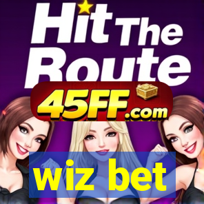 wiz bet